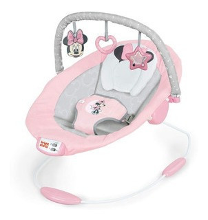 Imagen 3 de 4 de Sillas Vibratorias Para Bebes
