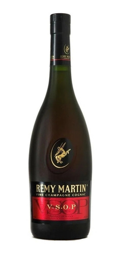 Coñac Remy Martin Vsop 750ml - mL a $449