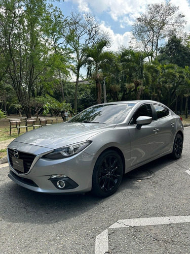 Mazda 3 2.0 Grand Touring