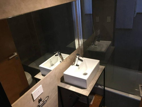 Imagen 22 de 30 de Venta Departamento 3 Ambientes Nuñez Balcon Aterrazado Con Parrilla Y Cochera