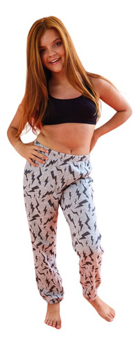 Pantalon Pijama Nena Mix And Match Tutta La Frutta 370-23