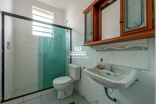 Imagem 9 de 13 de Apartamento Para Aluguel, 1 Quarto, Cidade Baixa - Porto Alegre/rs - 4782