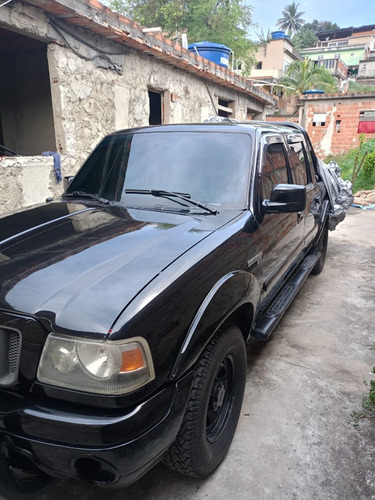 Ford Ranger 2.3 Xl Cab. Dupla 4x2 4p