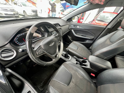 Chery Tiggo 2 1.5 Gls Mt
