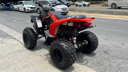 Can Am Ds 250 2022