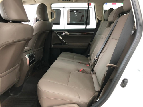 Imagen 8 de 13 de Lexus 460 Gx 4x4 Automatica