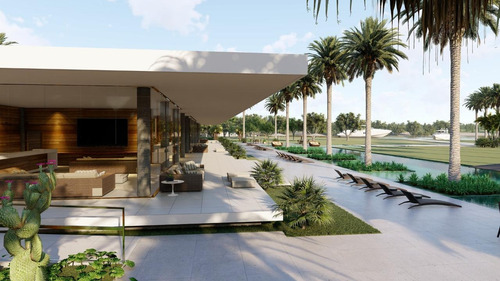 Imagem 5 de 14 de Condomínio Santé Residencial Alto Padrão Terrenos 450 M² (15 X 30) - Te0001