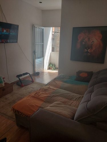 Imagem 13 de 14 de Casa Com 3 Quartos 3 Banheiros Garagem Cozinha Área De Churr
