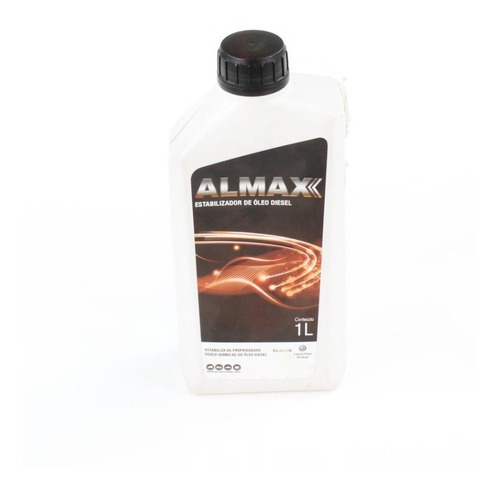 Aditivo Para Combustível Almax Diesel Amarok Original Vw