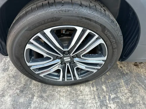 Seat Arona 1.6 Xperience Tiptronic