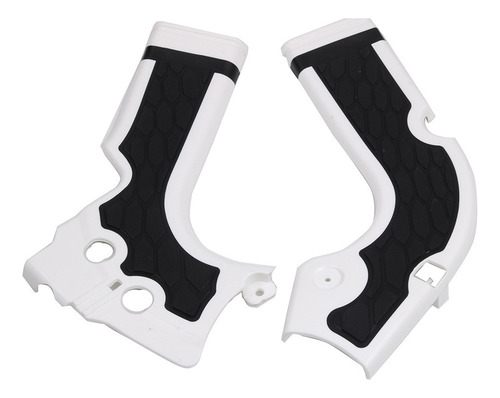 L Protector De Cuadro Para Honda Crf250r Crf450r 2014-2016
