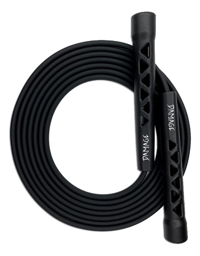 Damage Fight Gear Boxer Classic Speed Rope - Cuerda Ligera .