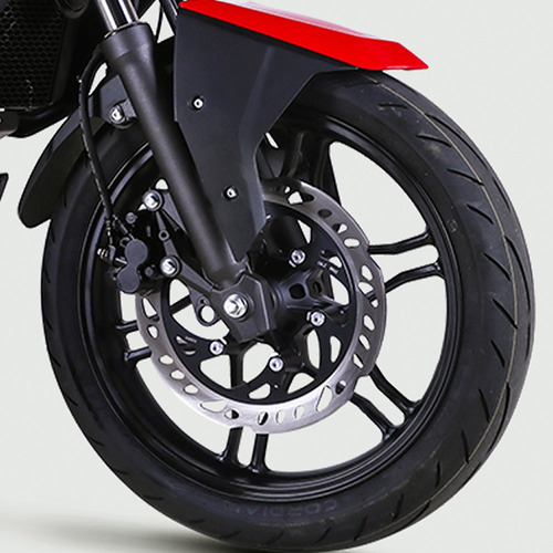 Imagen 5 de 18 de Moto Voge 300ds 0km 2023