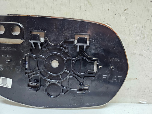 Luna De Espejo Honda Hr-v Lh 2023-2024-2025 (Usado)