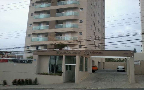 Imagem 1 de 3 de Apartamento Vila Galvão 77 M² - 13056