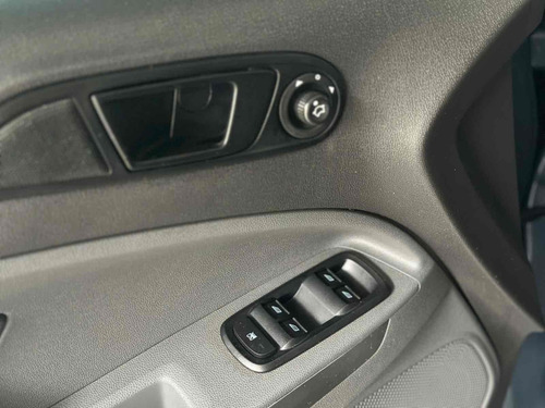 Ford Ecosport 2.0 SE 16V FLEX 4P POWERSHIFT
