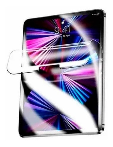 Mica Hidrogel Hd Alto Impacto- Alldocube Iplay 40 Pro