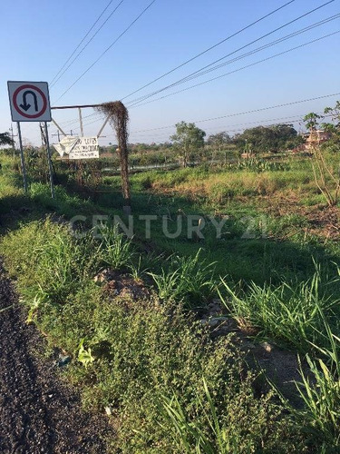 Residencial Terreno En Venta