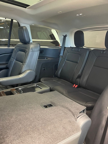 Lincoln Aviator 3.0 V6 Reserve Awd