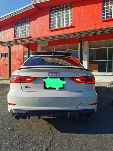 Audi A3 1.8 S Line At