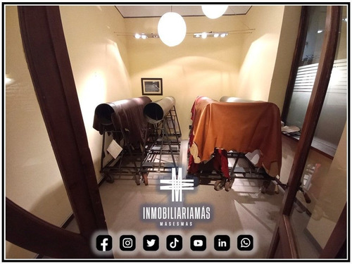 Imagen 7 de 17 de Venta Casa Oficina Palermo Montevideo Imas.uy D * (ref: Ims-13881)