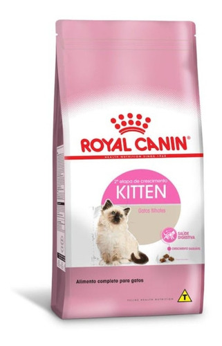 Royal Canin Kitten 1.5 Kg
