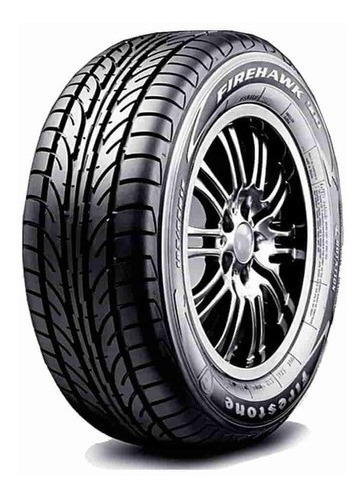Cauchos 185/65r14 86h Firestone Firehawk V 950 Ln