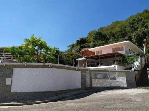 Vendo Casa 500m2 6h/6b/6p Prados Del Este 1389