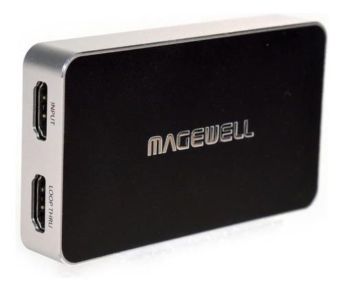 Magewell Captura Usb Hdmi Plus - 32040