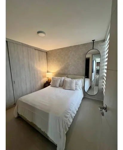 Venta Apartamento 60mts2, En Las Guabinas, Yumbo, 13415-1