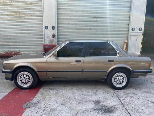 Bmw Serie 3 316 E30