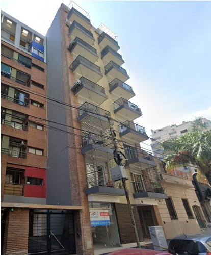 Departamento En Venta En Parque Chacabuco