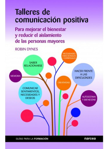 Libro Talleres De Comunicación Positiva - Dynes, Robin