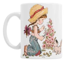 Comprar Tazas Sarah Kay Vintage Retro  