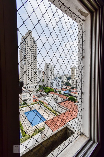 Apartamento À Venda - Sumaré, 3 Quartos, 95 - S892982515