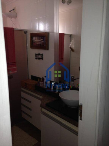Apartamento Com 3 Dormitórios À Venda, 138 M² Por R$ 340.000 - Vila Bancário - São José Do Rio Preto/sp - Ap1209