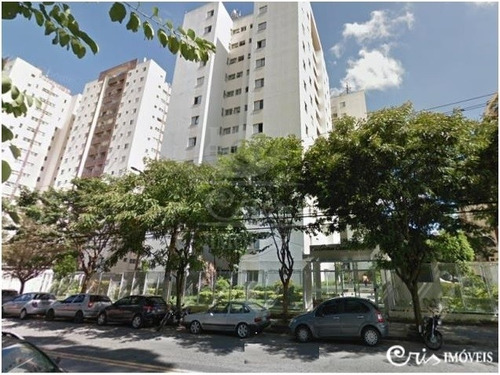 Imagem 1 de 9 de Apartamento Em Jardim Planalto - São Bernardo Do Campo - Sp - Av05/a11
