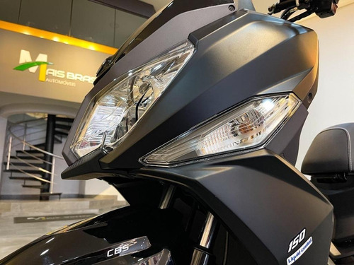 Imagem 12 de 12 de Cruisym 150 - Pcx 150 - Nmax 160 - Re