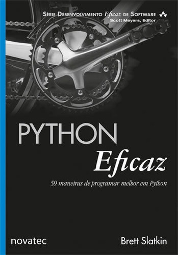 Python Eficaz