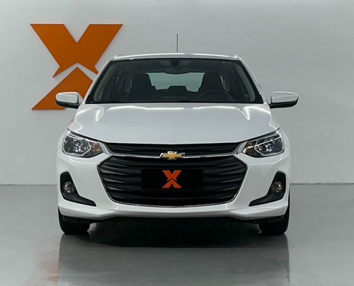 Chevrolet Onix HATCH LT 1.0 12V Flex 5p Mec.