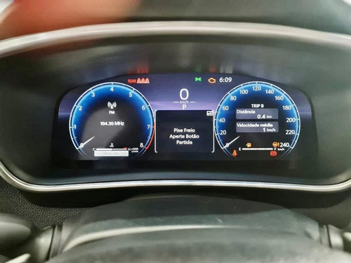 Toyota Corolla 2.0 VVT-IE FLEX XEI DIRECT SHIFT
