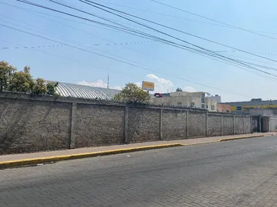 Terreno en renta
