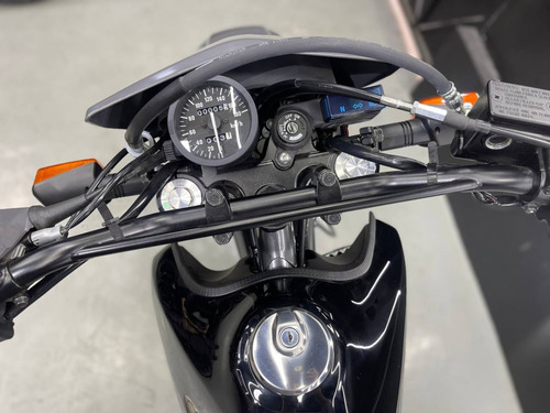 Suzuki Dr 650 2024