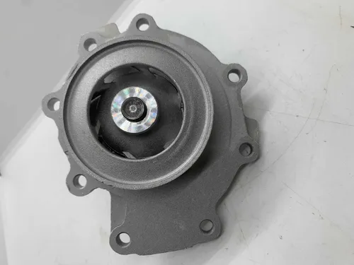 Bomba De Agua Ford Scape 3.0