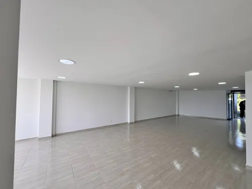 Bodegas En Arriendo San Antonio Del Prado 1092-2634