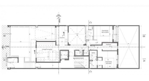 Imagen 6 de 8 de Venta En Pozo // Deptos 3 Amb A Estrenar // 2 Balcones Y 2 Cocheras