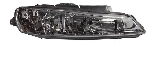 Optica Derecho Peugeot 406 F2 00/05.