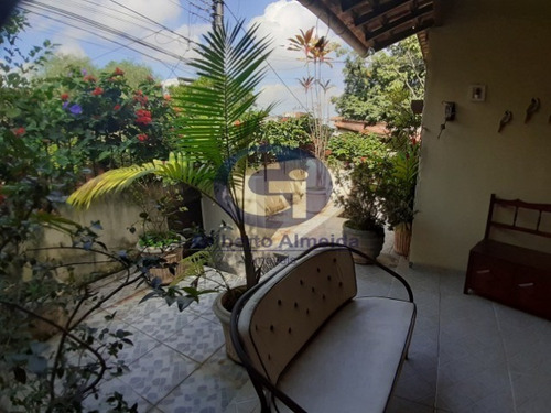 Imagem 5 de 22 de Casa 4 Quartos A Venda Na Taquara (vivendas Do Outeiro) - J-62207 - 69583994