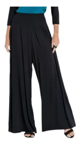 Calça moletom sale boca de sino