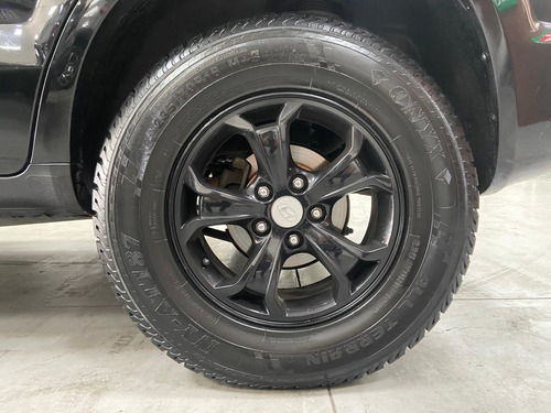 Hyundai Tucson 2.0 MPFI GLS 16V 143CV 2WD FLEX 4P AUTOMÁTICO